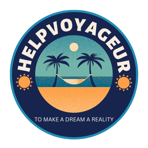 Helpvoyageur